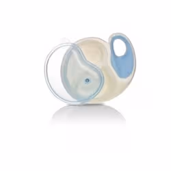 Nuby ID5312 bol Ensemble de bols Ovale Bleu, Rose 2 pièce(s) - Vue supplémentaire 3