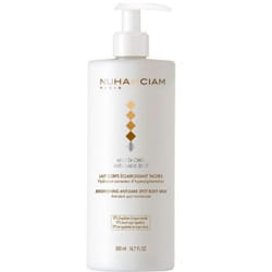 Nuhanciam LAIT Corps Eclaircissant Taches 500 ML