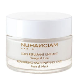 Nuhanciam SOIN Repulpant Unifiant Visage ET COU 50ML