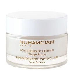 Nuhanciam SOIN Repulpant Unifiant Visage ET COU 50ML