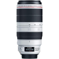 Objectif Canon EF 100-400mm f/4.5-5.6L IS II USM (9524B005AA)