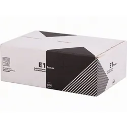 Oce 25001865 Cartouche de toner 2 pièce(s) Original Noir