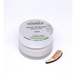 Odarym Baume Deodorant OUD 30 ML