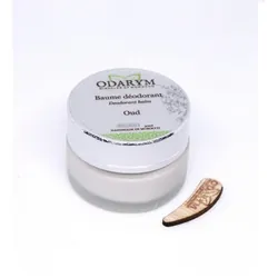 Odarym Baume Deodorant OUD 30 ML