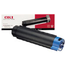OKI 9002386 Cartouche de toner Original Noir