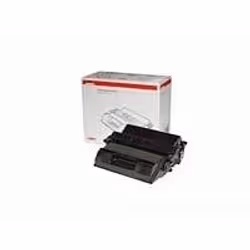 OKI 9004058 Cartouche de tonerOriginal Noir - Vue supplémentaire 2
