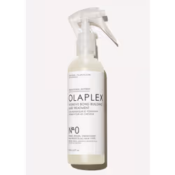 OLAPLEX N°0 Intensive Bond Builder 155ml - Vue supplémentaire 3