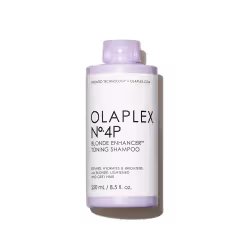 Olaplex Nº.4p Blonde Enhancer™ Toning Shampoo | 250 ml - Vue supplémentaire 2