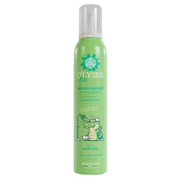 Olysee Kids Chantilly Lavante Hydratante 3 EN 1 Parfum Pomme Poire 250 ML