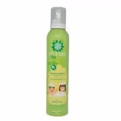 Olysee Kids Chantilly Lavante Hydratante 3 EN 1 Parfum Pomme Poire 250 ML - Vue supplémentaire 2