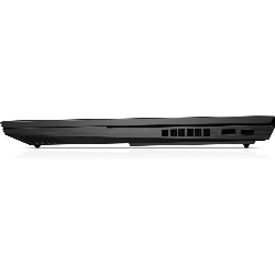OMEN by HP 16-b0005nk i7-11800H 16.1" Full HD 16 Go 2000 Go SSD NVIDIA GeForce RTX 3070 Windows 10 Home Noir