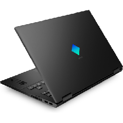 OMEN by HP 16-c0004nk 5800H 16.1" Full HD AMD Ryzen™ 7 16 Go 1000 Go SSD NVIDIA GeForce RTX 3070 Windows 10 Home Argent