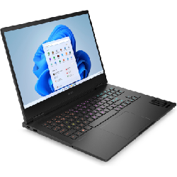 OMEN by HP 16-xd0000nk 16.1" Full HD AMD Ryzen™ 7 7840HS 16 Go 1 To SSD NVIDIA GeForce RTX 4060 Windows 11 Home Noir