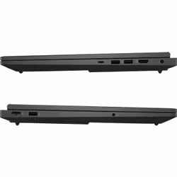 OMEN by HP 16-xd0002nk 16.1" 7640HS 16 Go 1 To SSD NVIDIA GeForce RTX 4050 Windows 11 Home Noir - Vue supplémentaire 7