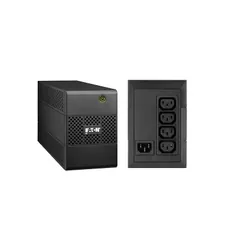 Onduleur Eaton LINE Interactive 5E 650VA 230V