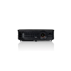 Optoma S331 vidéo-projecteur Projecteur à focale standard 3200 ANSI lumens DLP SVGA (800x600) Compatibilité 3D Noir