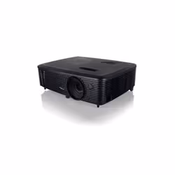 Optoma S331 vidéo-projecteur Projecteur à focale standard 3200 ANSI lumens DLP SVGA (800x600) Compatibilité 3D Noir - Vue supplémentaire 3