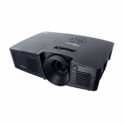 Optoma X316 vidéo-projecteur Projecteur à focale standard 3200 ANSI lumens DLP XGA (1024x768) Compatibilité 3D Noir - Vue supplémentaire 3