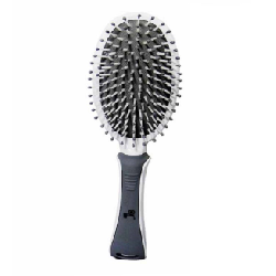 Or Bleu HairBrush Ref HB-406
