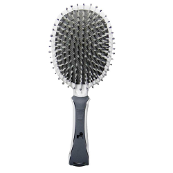 Or Bleu HairBrush Ref HB-407