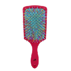 Or Bleu HairBrush Ref HB-419