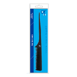 Or Bleu Rat Tail Comb Ref HB-256