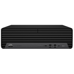 Ordinateur à faible encombrement HP EliteDesk 800 G6 (1D2S4EA)