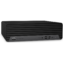 Ordinateur à faible encombrement HP EliteDesk 800 G6 (44N67ES)