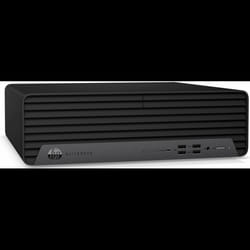Ordinateur à faible encombrement HP EliteDesk 800 G6 (44N67ES)
