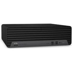 Ordinateur à faible encombrement HP EliteDesk 800 G6 (44N67ES)