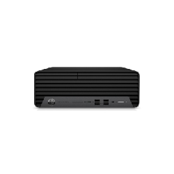 Ordinateur à faible encombrement HP ProDesk 600 G6 (1D2R9EA)