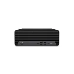 Ordinateur à faible encombrement HP ProDesk 600 G6 (1D2R9EA)