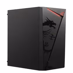 Ordinateur Bureau Msi Ordinateur De Bureau Gaming MAG SHIELD M301 - Vue supplémentaire 3