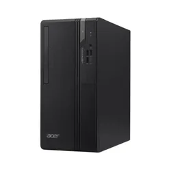 Ordinateur de bureau Acer Veriton 2000 S Microtower (DT.R1PEF.011)