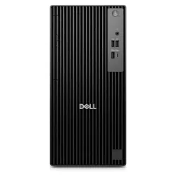Ordinateur de bureau Dell TWR Pro QCT1250 i5-14500 8Go 512Go SSD Windows 11 Pro
