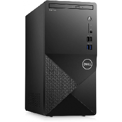 Ordinateur de bureau Dell Vostro 3910 (N3563_M2CVDT3910)