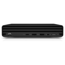 Ordinateur de bureau HP 260 G9 DM i3 8GB 512SSD DOS (6B2W3EA)