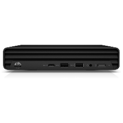 Ordinateur de bureau HP 260 G9 DM i3 8GB 512SSD DOS (6B2W3EA)