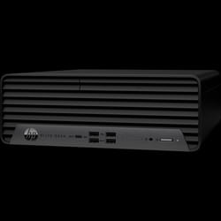 Ordinateur de bureau HP 800 G9 faible encombrement Édition HP Wolf Pro Security (5V8T6EA)