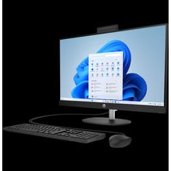 Ordinateur de bureau HP AI 27-cr2011nk BW4F2EA