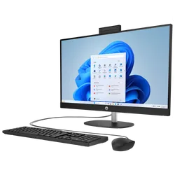 Ordinateur de bureau HP AI 27-cr2011nk BW4F2EA