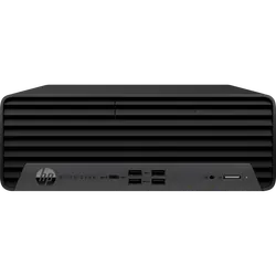 Ordinateur de bureau HP Elite 600 G9, Intel Core i5-12500, 16 Go de RAM DDR5 et un SSD rapide de 512 Go