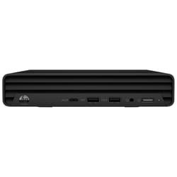 Ordinateur de bureau HP Pro Mini 260 G9 (6B2W5EA)
