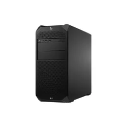 Ordinateur de bureau Hp Z4 G5 Xeon W3-2423 16GB 2TB SATA 256GB SSD (DS6172)