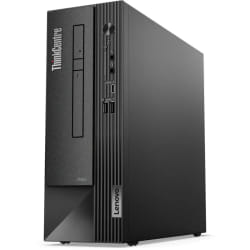 Ordinateur de bureau Lenovo ThinkCentre Neo 50s SFF i7-13700, 8Go, 512Go SSD - SKU: 12JH003UFM