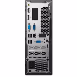 Ordinateur de bureau Lenovo ThinkCentre Neo 50s SFF i7-13700, 8Go, 512Go SSD - SKU: 12JH003UFM - Vue supplémentaire 2