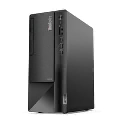 Ordinateur de bureau Lenovo ThinkCentre neo 50t (11SE009XFM)