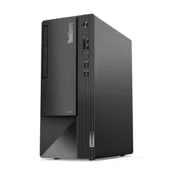 Ordinateur de bureau Lenovo ThinkCentre neo 50t (11SE009XFM)