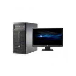 Ordinateur De Bureau Lenovo V520 Tour "I5" Avec Ecran LI2054 19.5"