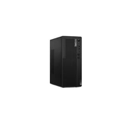 Ordinateur de bureau tour Lenovo Think Center M70t Intel Core i5 de 10e génération 8 Go de RAM / disque dur 1 To HDD